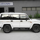 Illustration for article titled For $33,000, Does This 1989 Isuzu Trooper Bighorn Irmscher R Turbo-Diesel Impress?